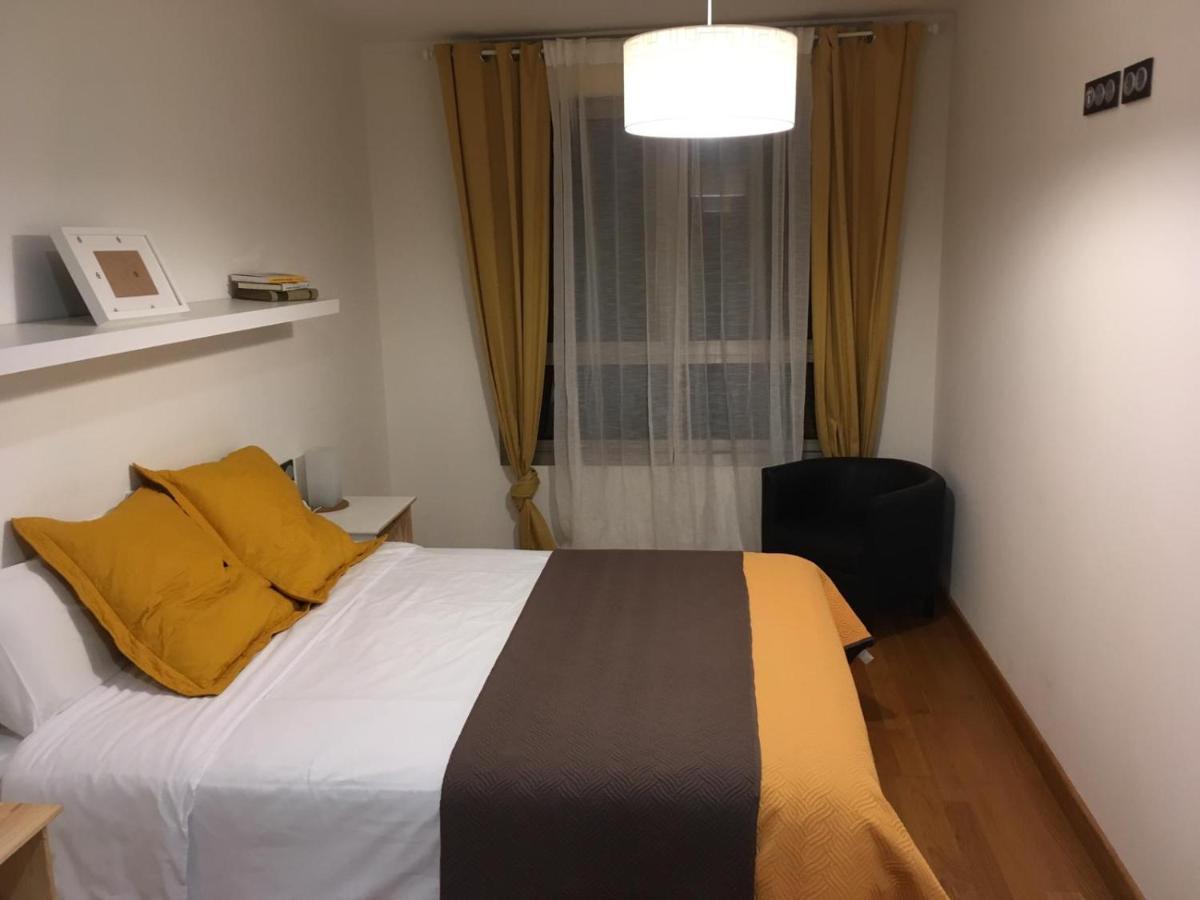Apartamento Playa Poniente Gijón